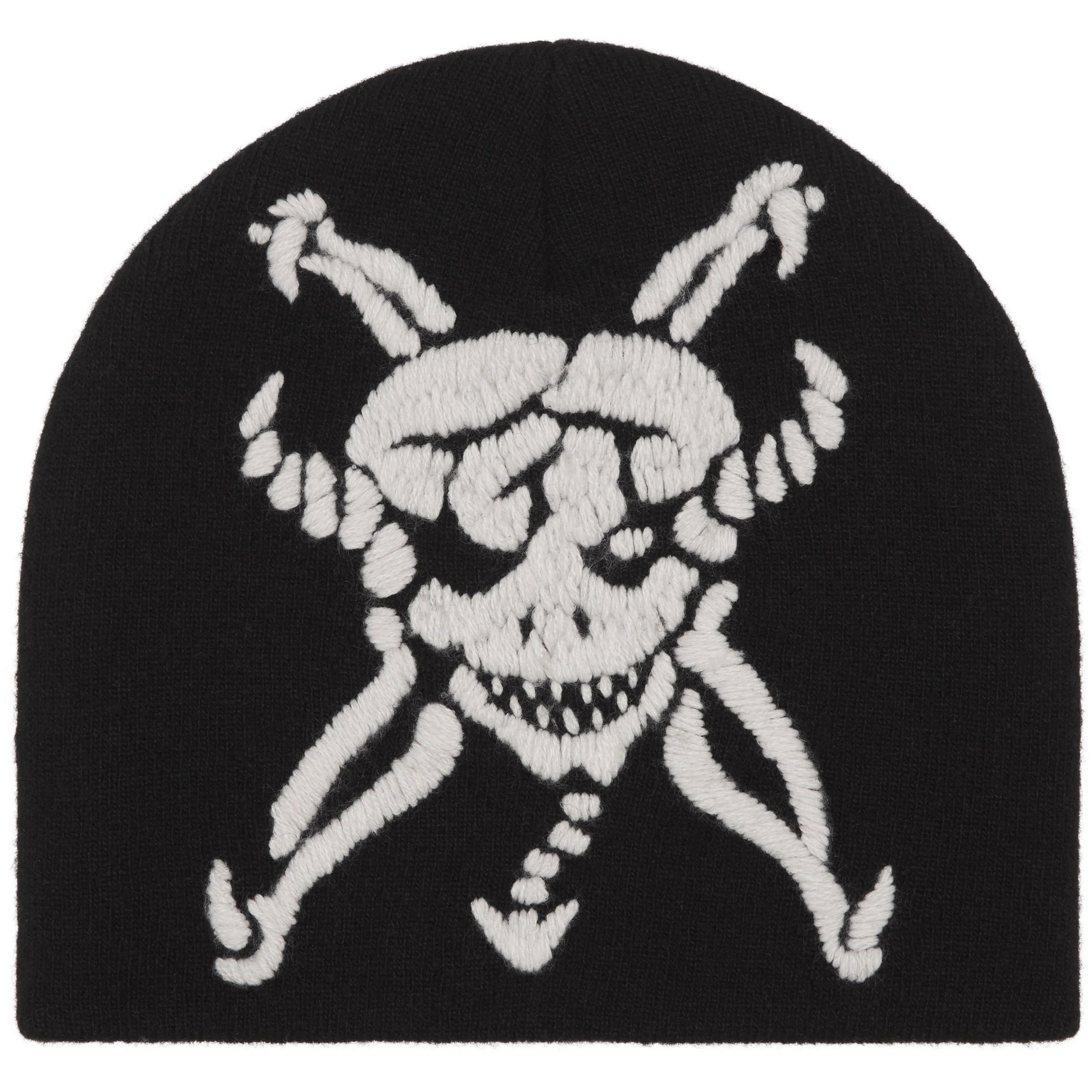 Supreme®/Y’s Skull Beanie view 4